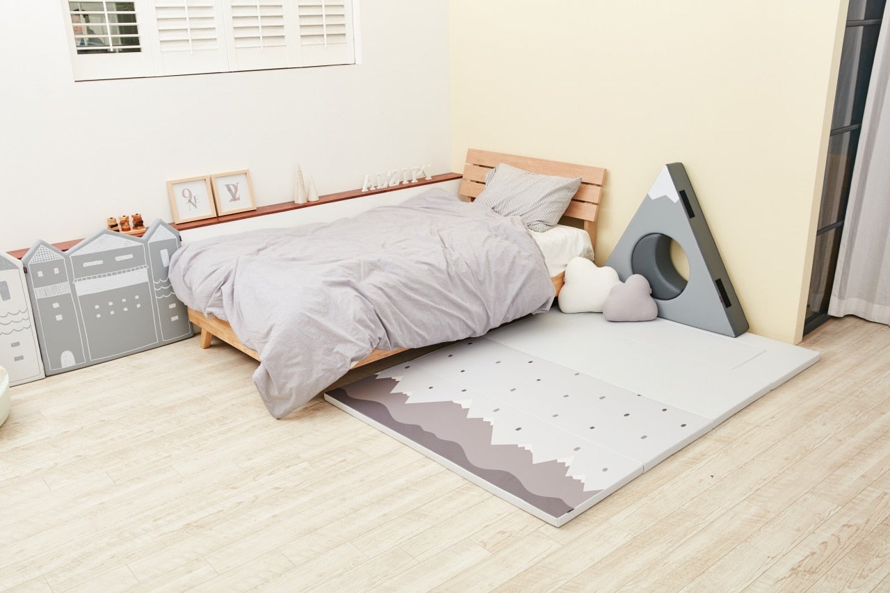 House Tent - Floor Mat and Play Area
