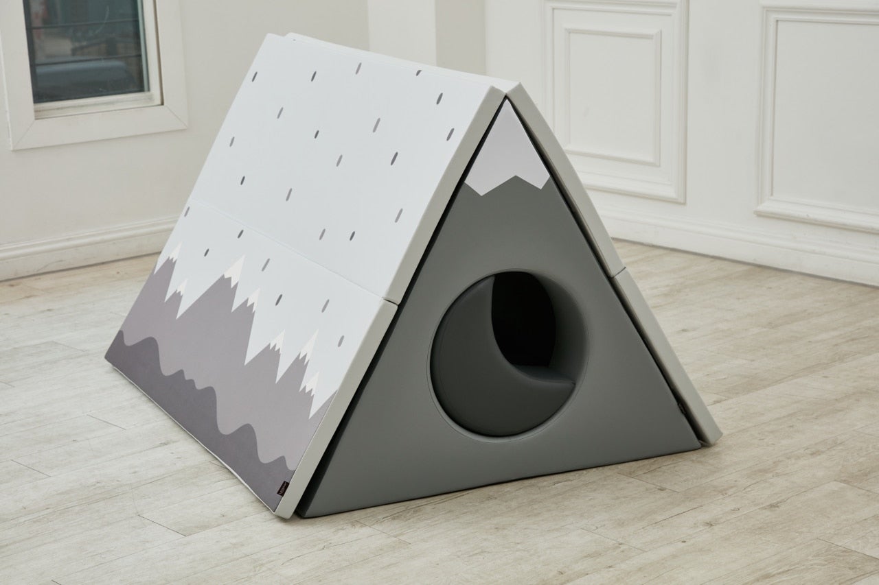 House Tent - Floor Mat and Play Area