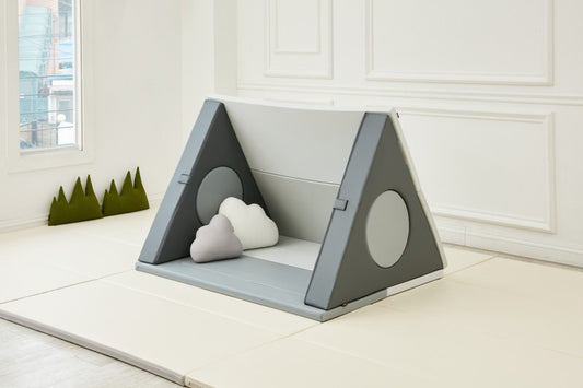 House Tent - Floor Mat and Play Area