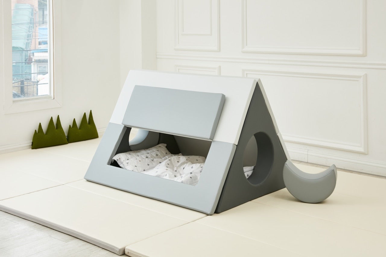House Tent - Floor Mat and Play Area